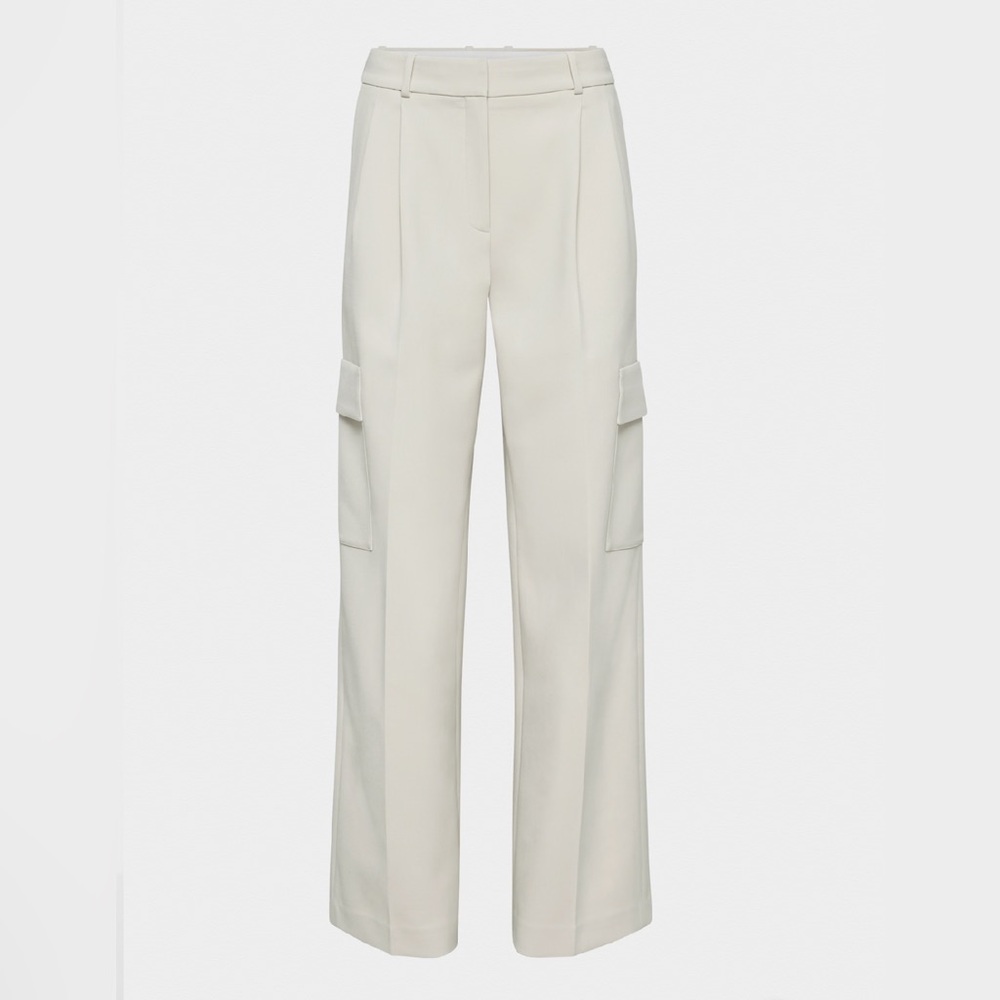 Babaton Spotlight Cargo Pants in Birch